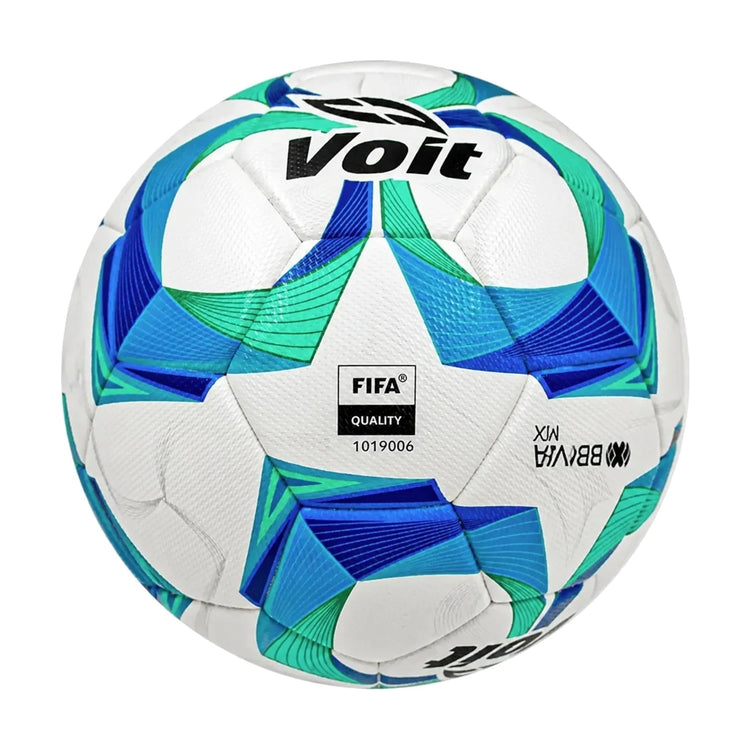 Balon De Futbol Voit Aereus Fundación Quality Semipro No 5