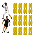 Pack 12 Pares Medias Deportivas Adulto Béisbol Fútbol Canari
