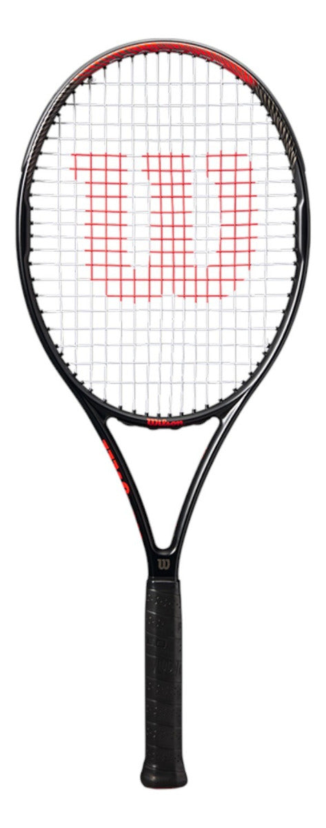 Raqueta De Tenis Wilson Pro Staff Precision 103 270gr
