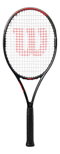 Raqueta De Tenis Wilson Pro Staff Precision 103 270gr
