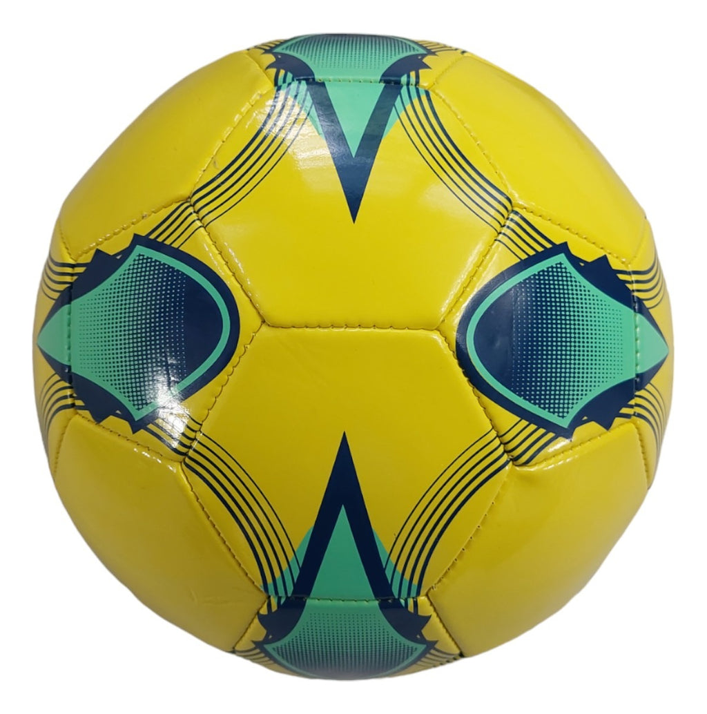 Balon Futbol No.5 Voit Axis Mix