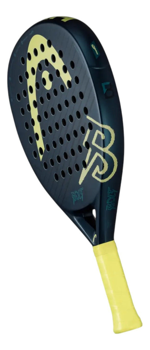 Pala De Pádel Head Bolt Blgr 350gr
