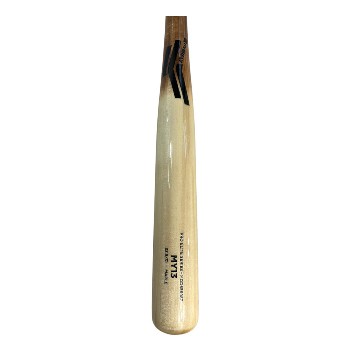 Bat De Béisbol Overfly My13 33.5  Pro Elite Series Classic