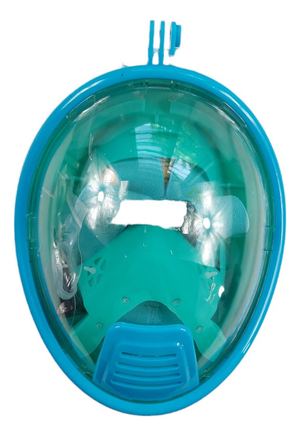 Mascara De Buceo Voit Completa Jr