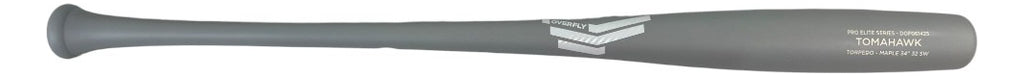 Bat De Beisbol Overfly Torpedo Pro Elite 34 Tomahawk Grismat