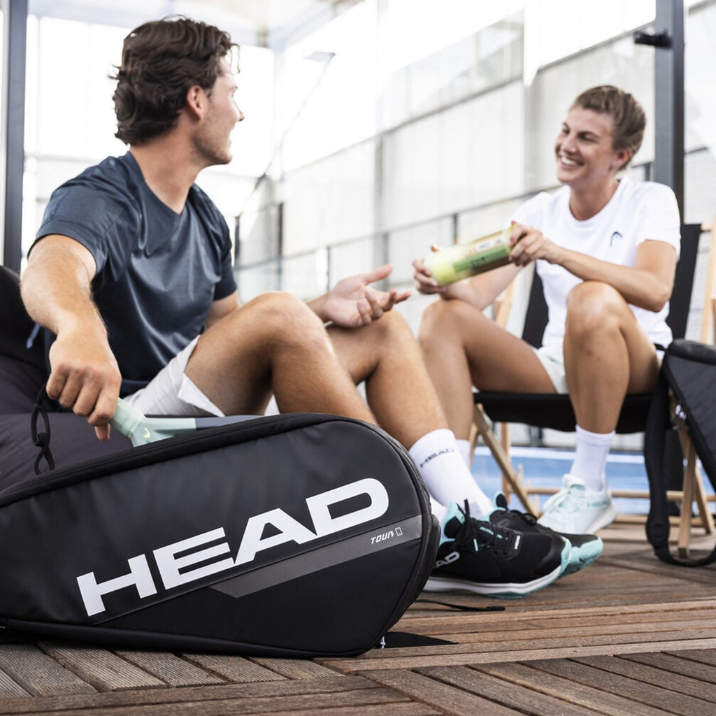 Paletero Head Tour Padel Bag L Bkwh