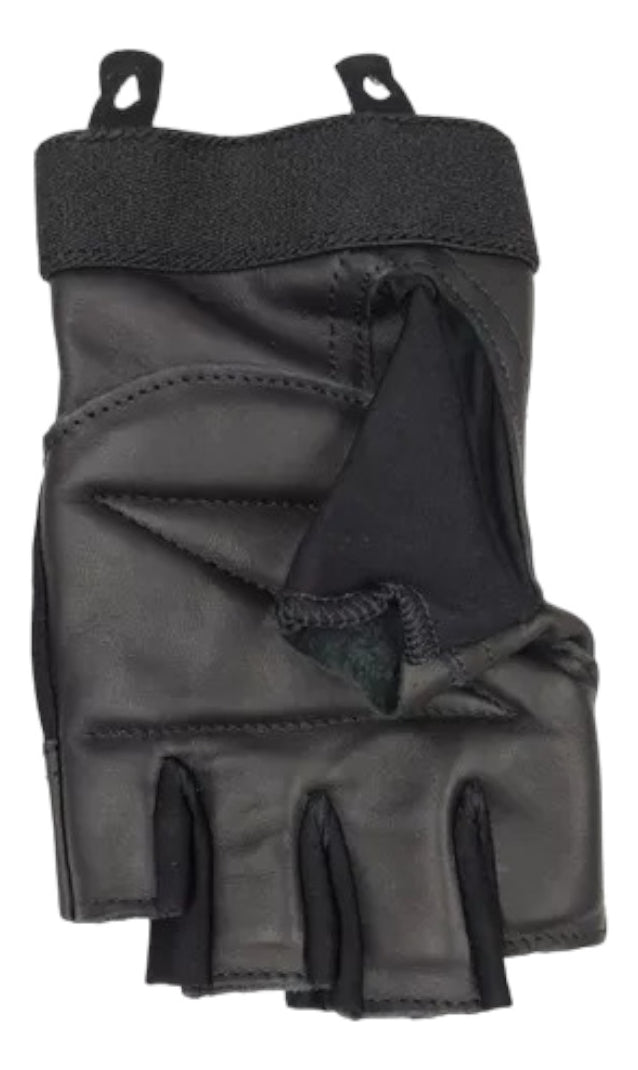 Guante Para Gym Cabras Corto