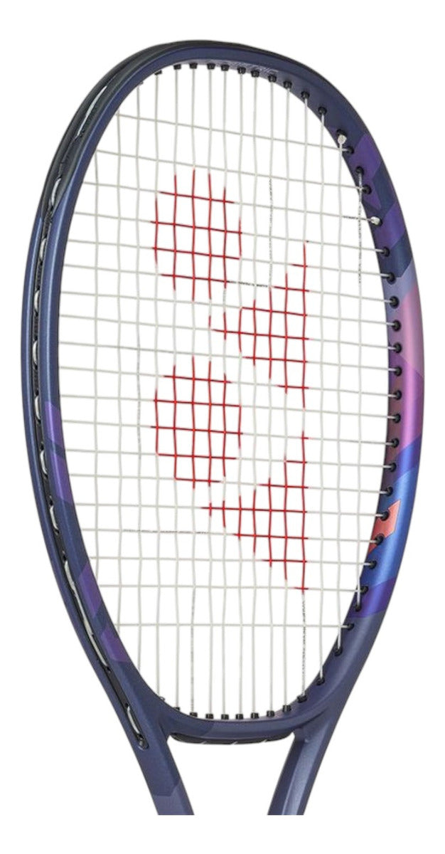 Raqueta De Tenis Yonex Percept 97 Midnight Navy 310gr 4 1/4