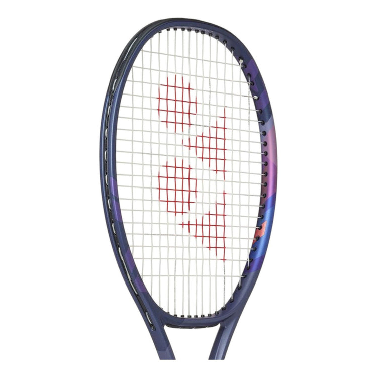 Raqueta De Tenis Yonex Percept 97 Midnight Navy 310gr 4 1/4