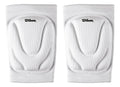 Rodilleras De Voleibol Wilson Blancas