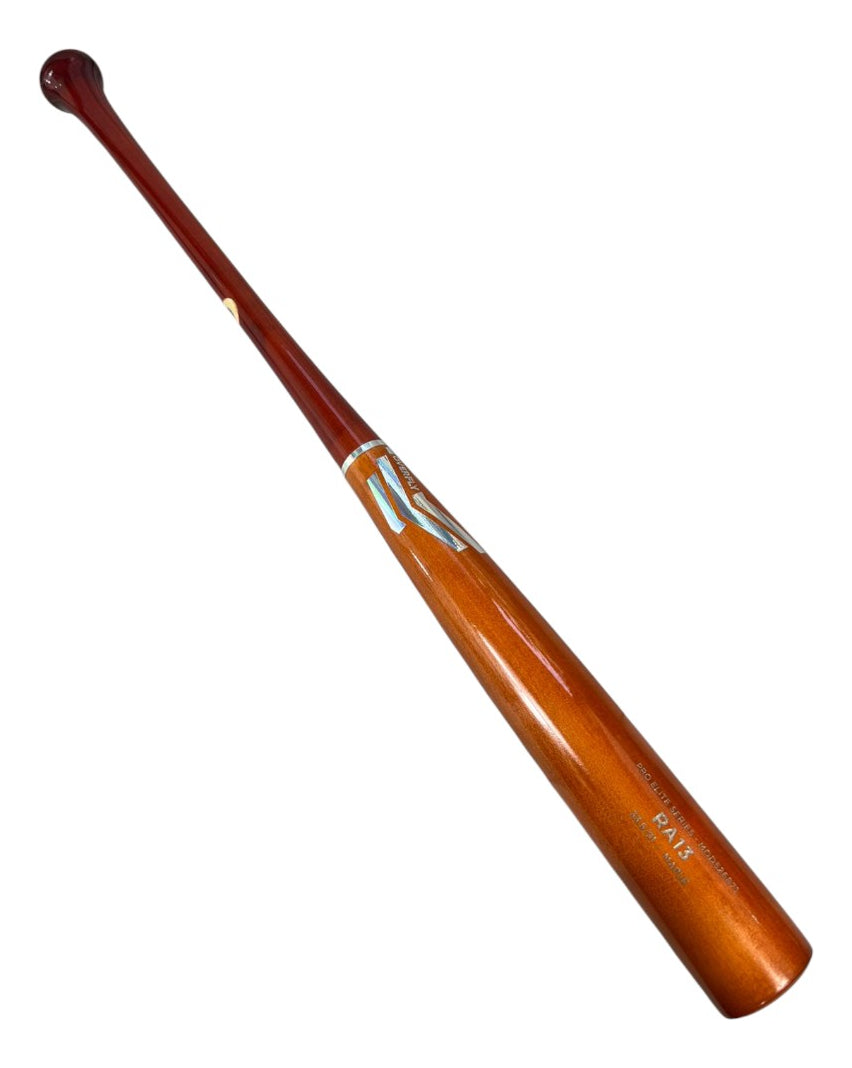 Bat Béisbol Overfly Pro Elite Ra13 Maple 33.5/31 Orange