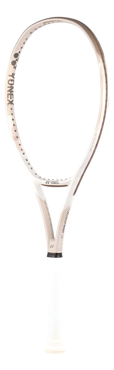 Raqueta De Tenis Yonex Vcore 98 Sand Beige 2024 305g 1/2