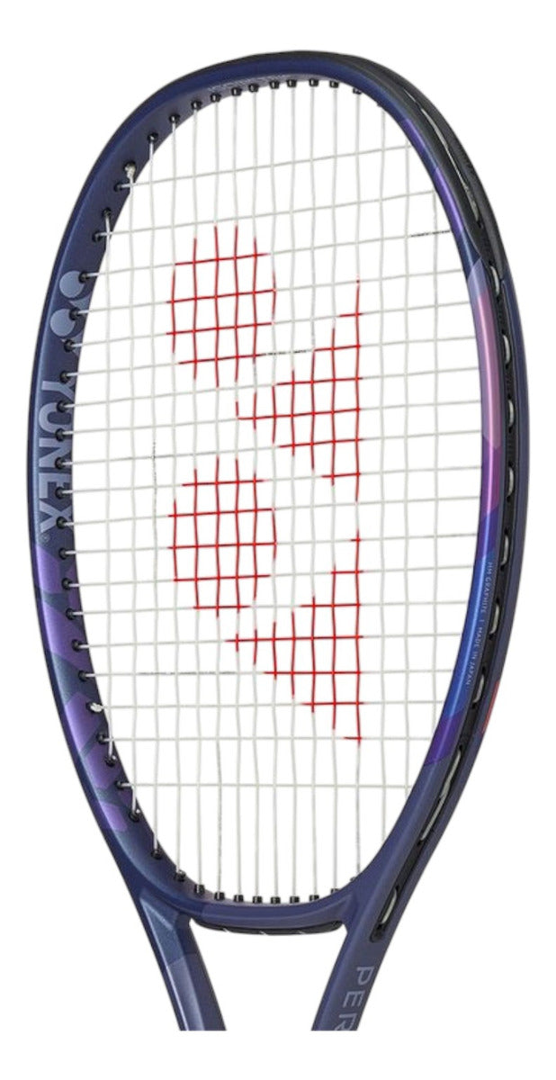 Raqueta De Tenis Yonex Percept 97 Midnight Navy 310gr 4 1/4