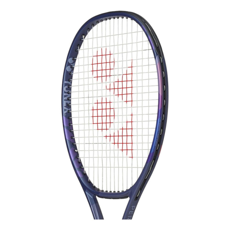 Raqueta De Tenis Yonex Percept 97 Midnight Navy 310gr 4 1/4