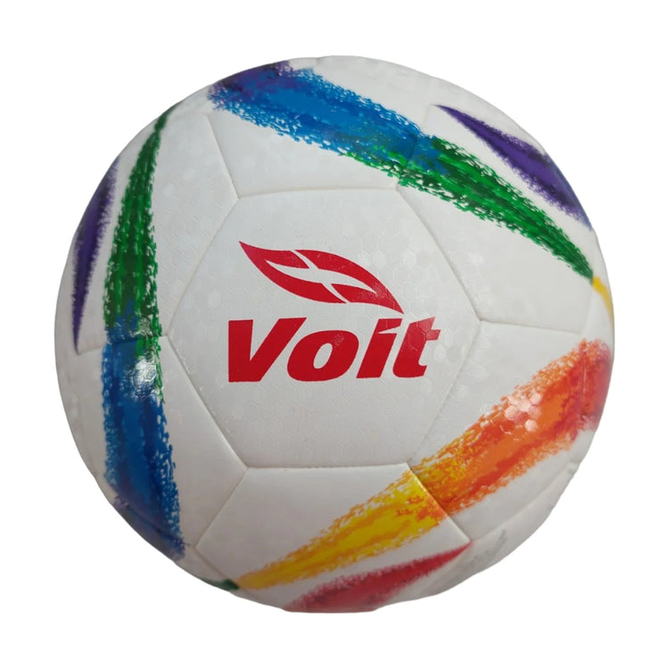 Balón De Fútbol No. 5 Voit Tempest Ss300 Liguilla Colores Hb