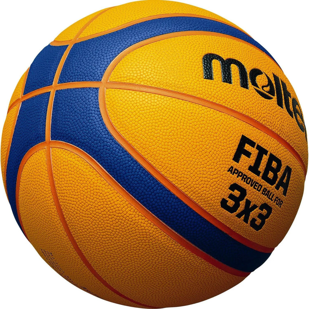 Balon Basquetbol Molten Fiba Libertia 3x3