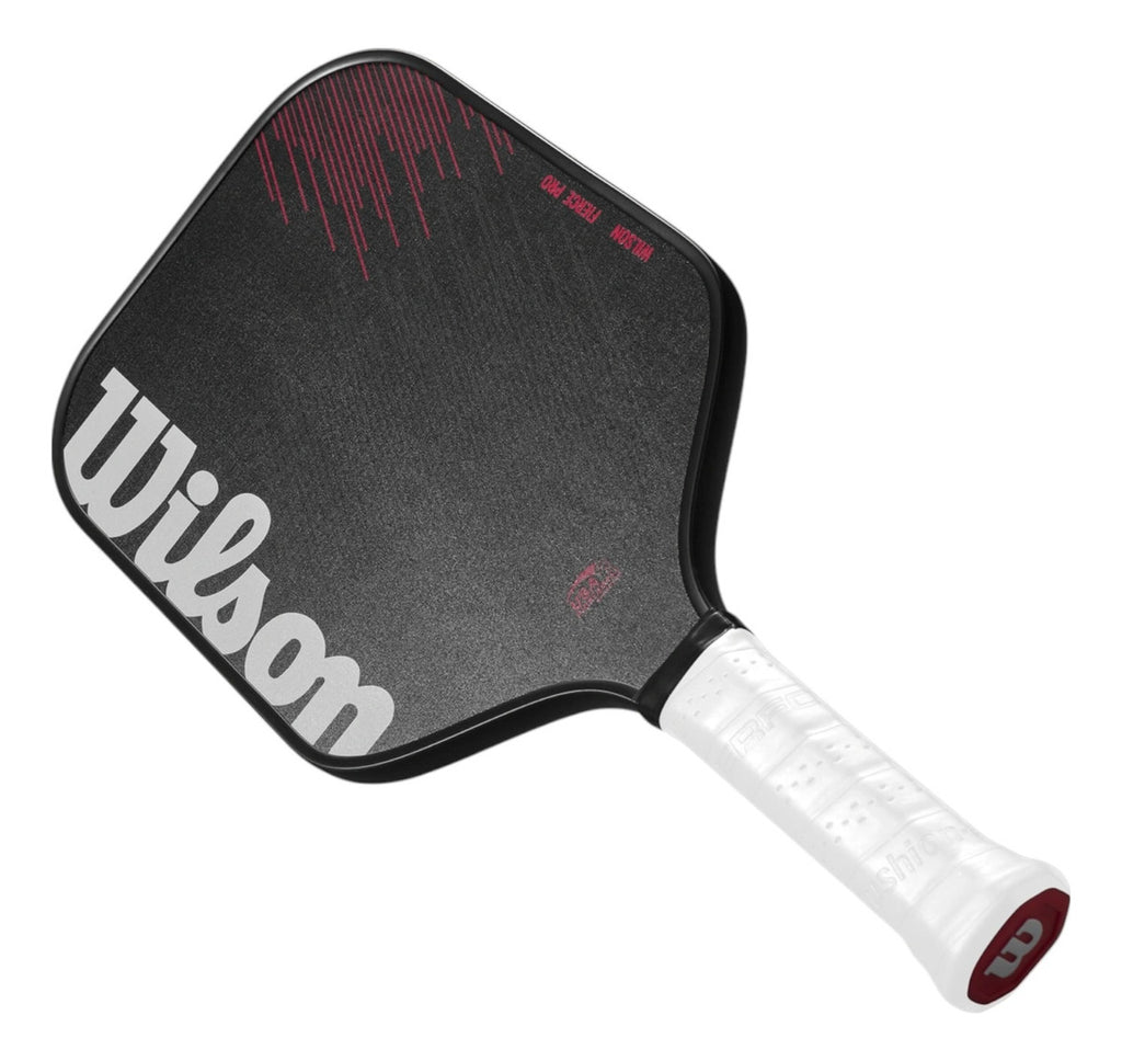 Pala De Pickleball Wilson Fierce Pro 220gr