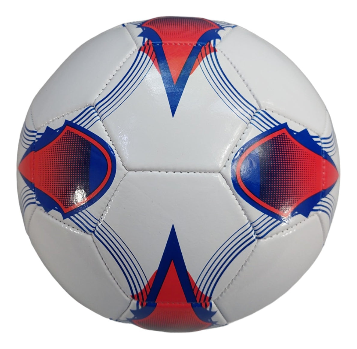 Balon Futbol No.5 Voit Axis Mix