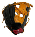 Guante De Beisbol Radach Pro Cuadro 11.75in Black Meal