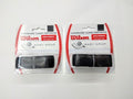 2 Pack Grip Para Raqueta Wilson Classic Perforated Cushion