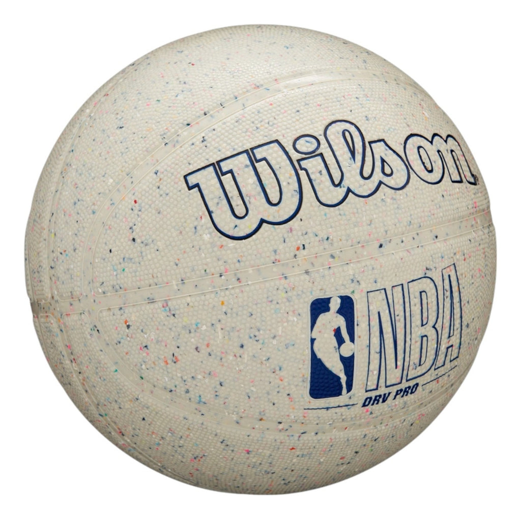 Balon De Basquetbol Wilson Nba Drv Pro Mint #7