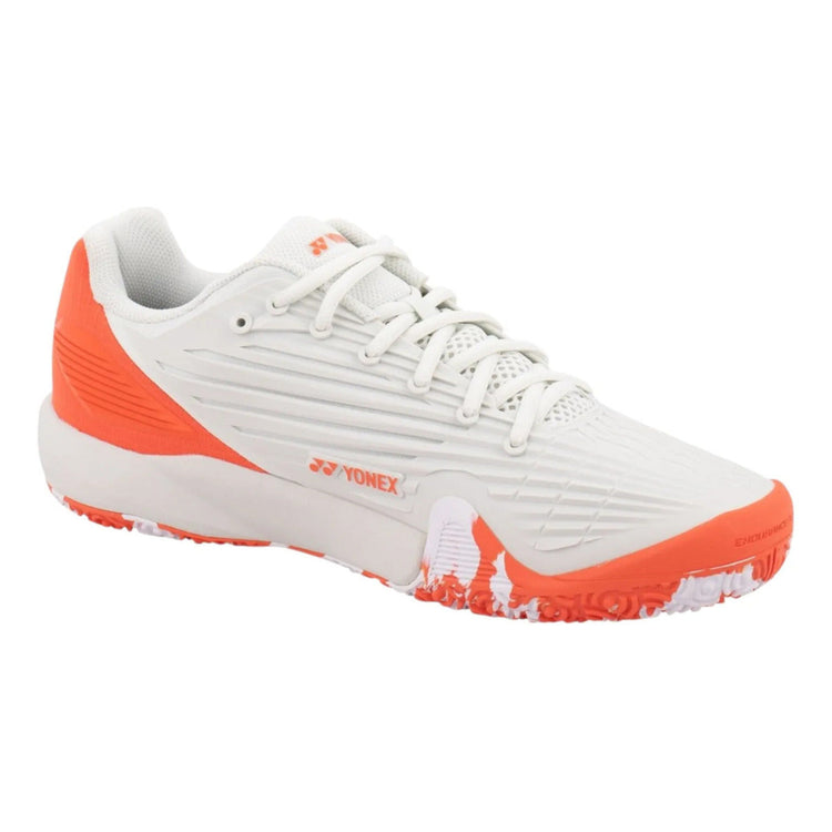 Tenis Yonex Power Cushion Eclipsion 5 Clay Hombre Sl/or 29cm