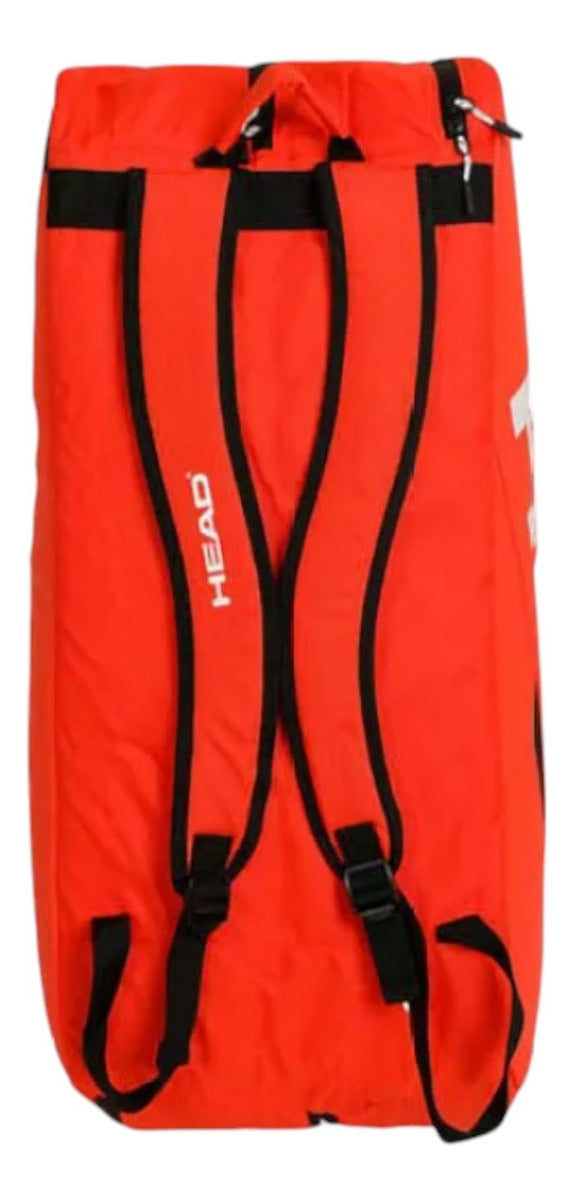 Raquetero Head Tour Racquet Bag L Fo 9r