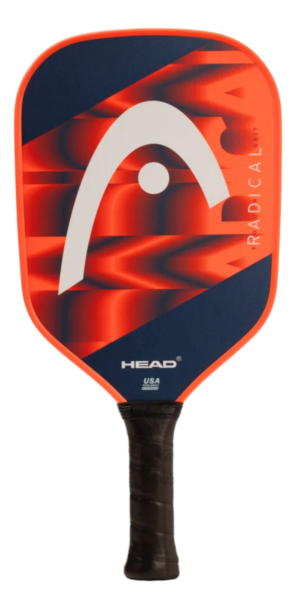 Pala De Pickleball Head Radical Tour Grit 2024