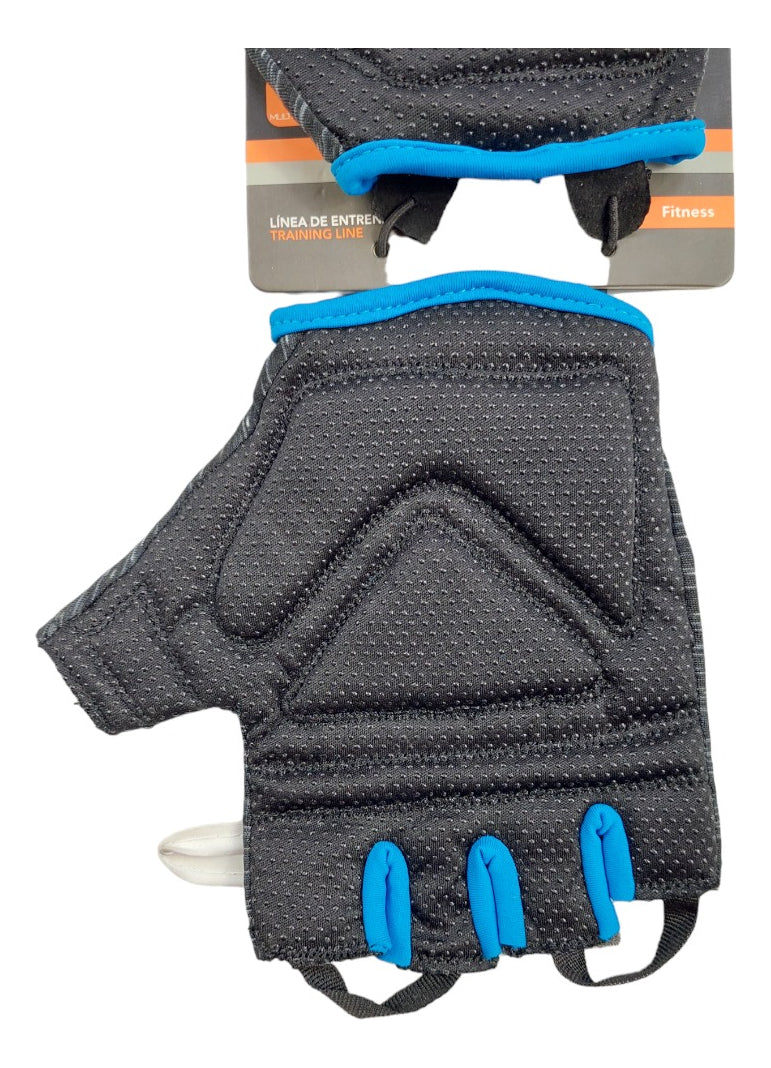 Guantes Multiusos Voit Sr L Azul