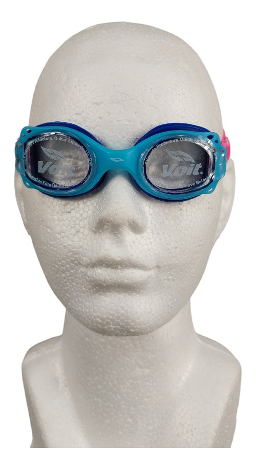Goggle Voit Jr Icefish Para Niño