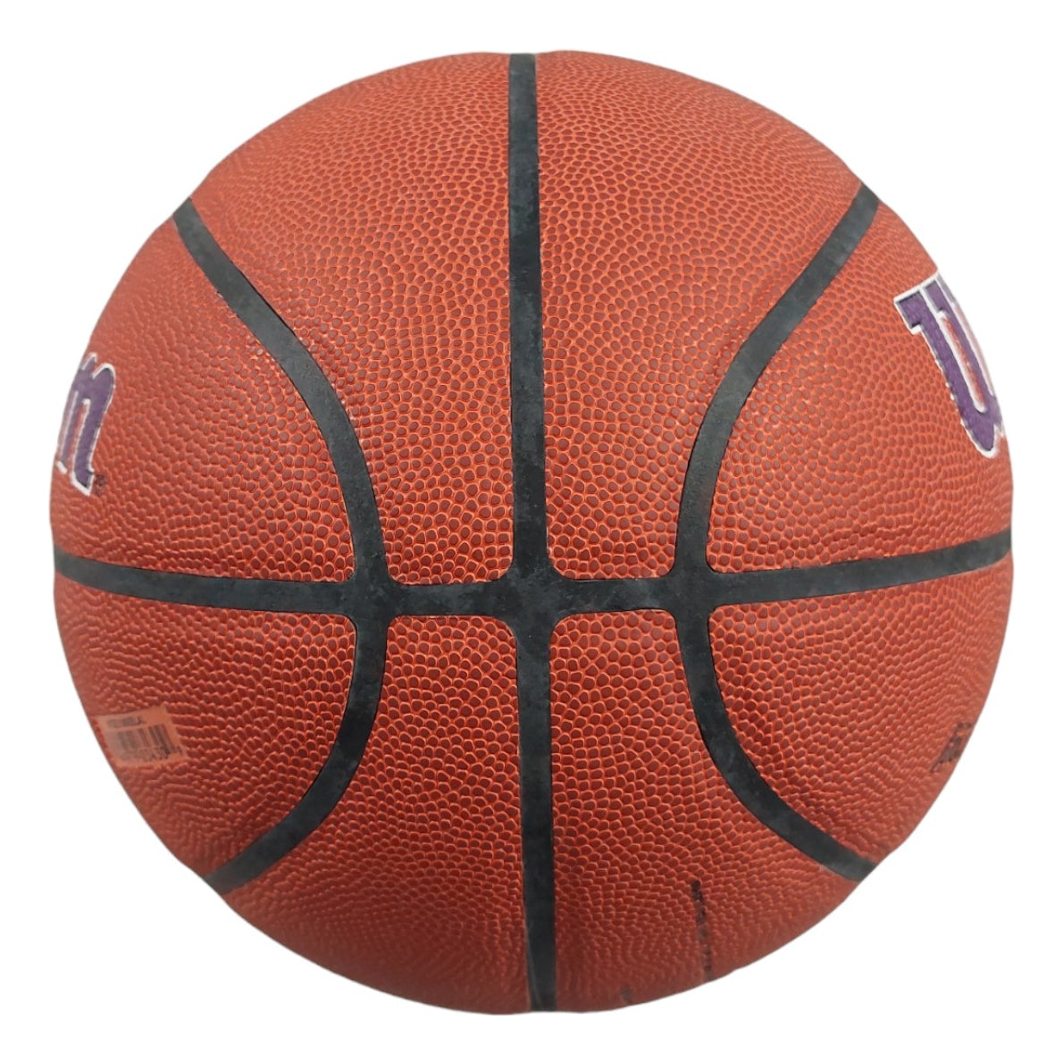 Balón De Basquetbol Wilson Nba Team Alliance Lakers No. 7