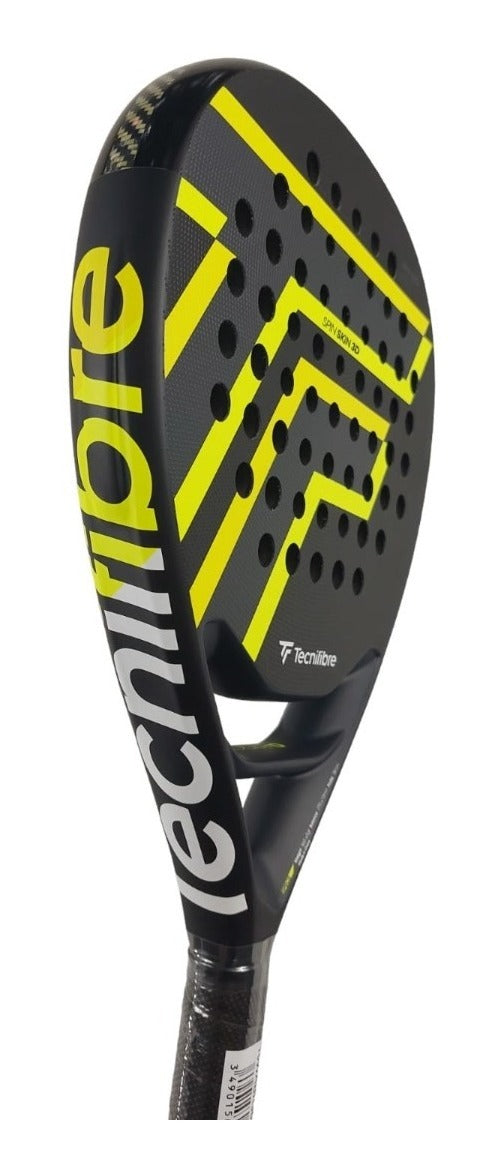 Pala Tecnifibre Pádel Wallbreaker 365