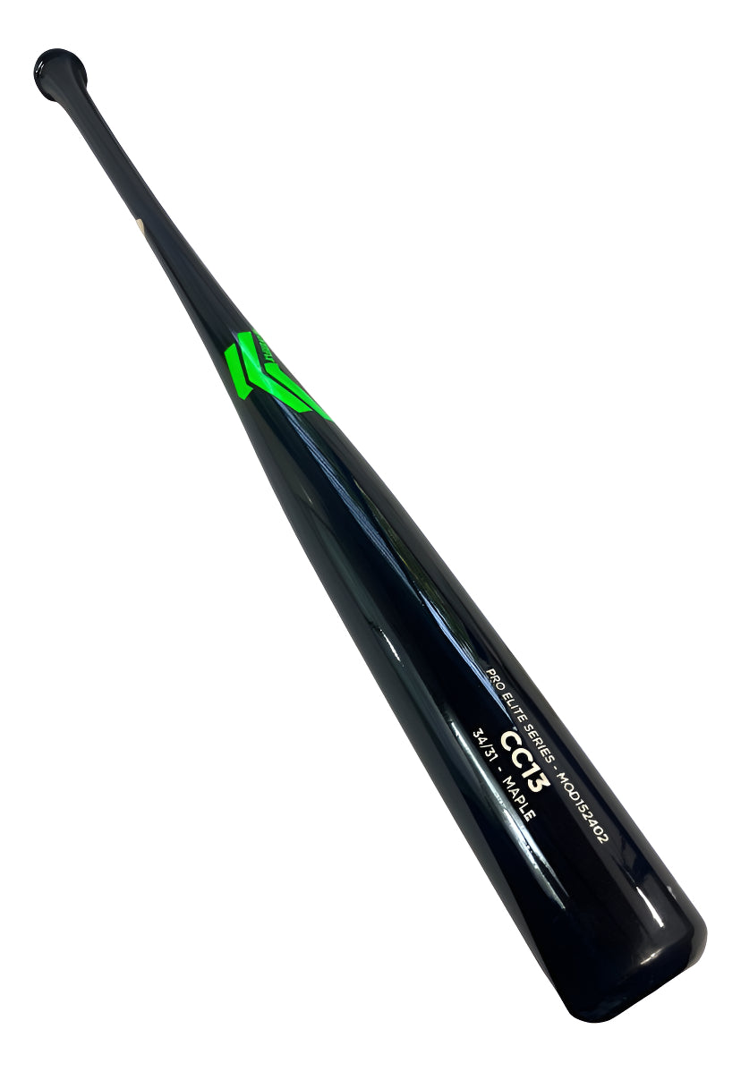 Bat De Béisbol Overfly Cc13 Pro Elite Series Maple 34 Ngo/vd