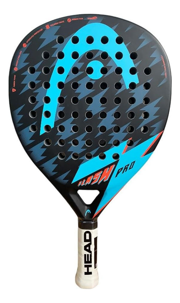 Pala De Padel Head Flash Pro 2022 365gr