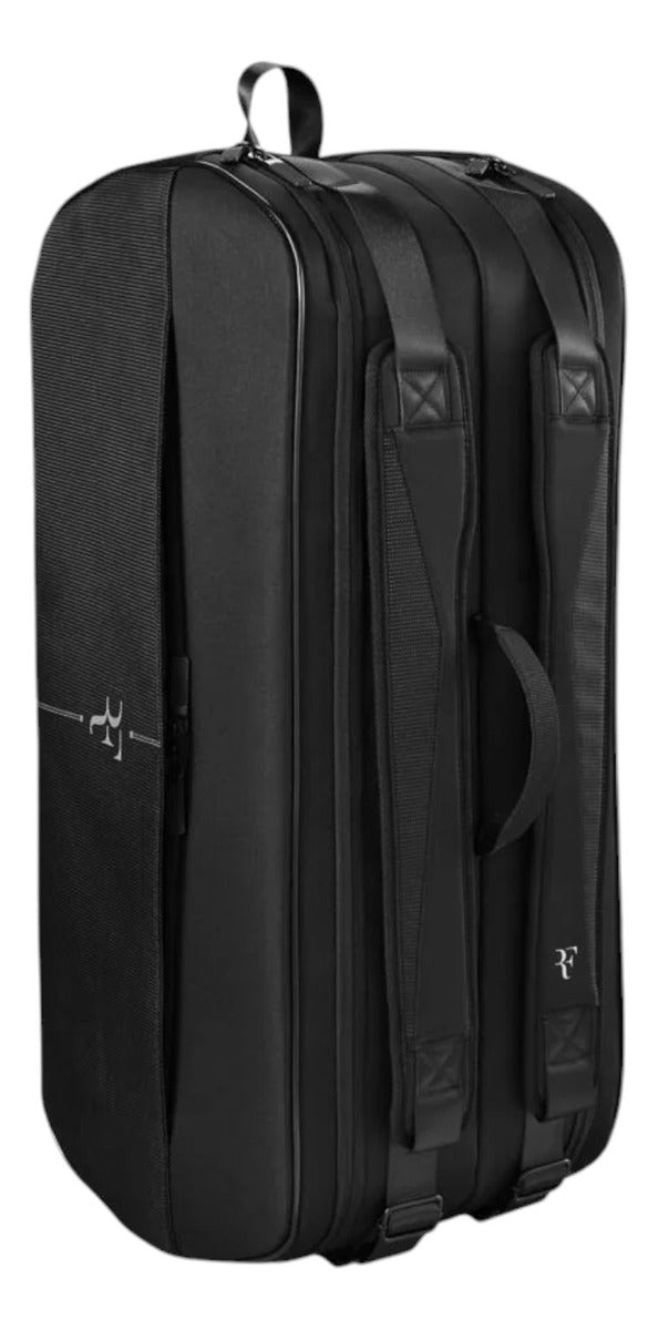 Raquetero Wilson Rf Racket Bag 9 Pack