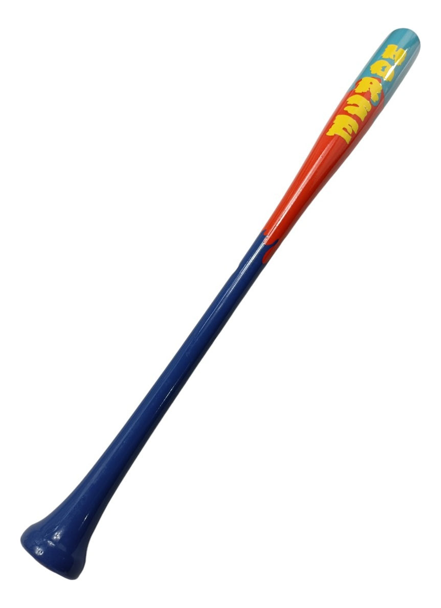 Bat De Béisbol Overfly Ra13 Melt 33  Select Series Pu/red/bl