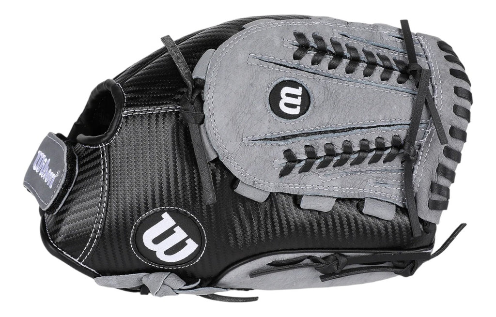Guante De Beisbol Wilson A360 Carbon Lite 13in Derecho