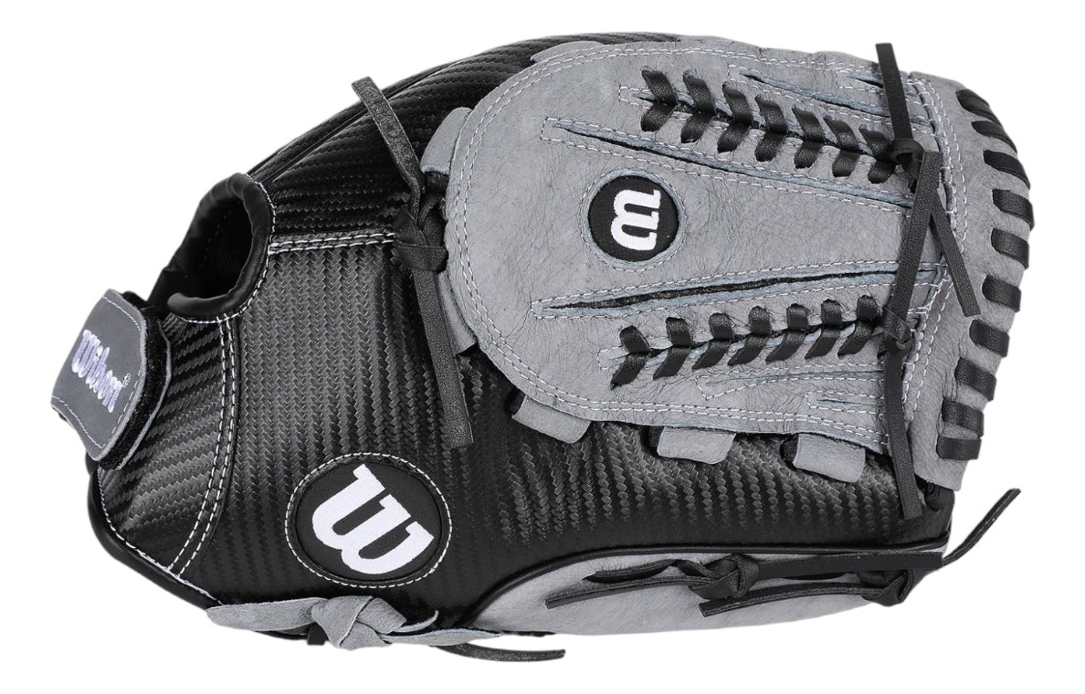 Guante De Beisbol Wilson A360 Carbon Lite 13in Derecho