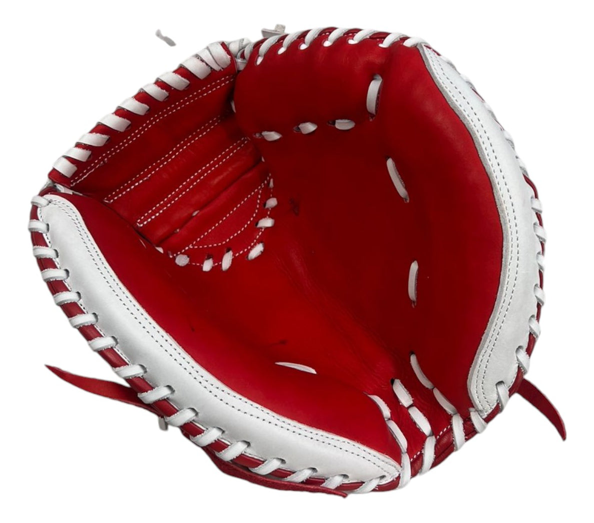 Guante De Beisbol Radach Pro Cátcher 33in Mexa