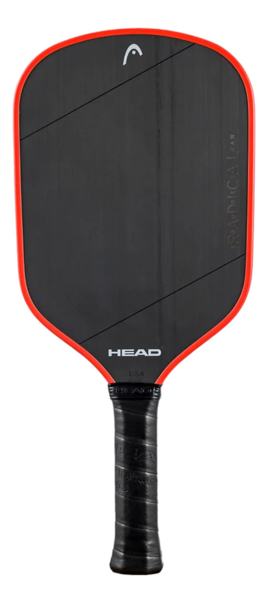 Pala De Pickleball Head Radical Tour Ex Raw 2024