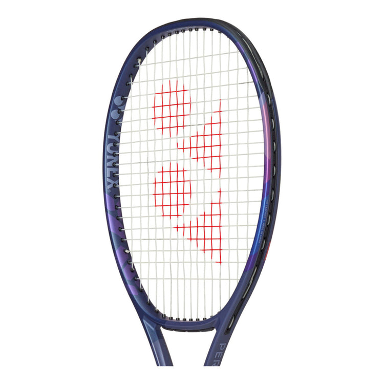 Raqueta De Tenis Yonex Percept 97l Midnight Navy 290g 4 3/8