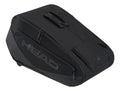 Maleta Paletero Head Pro X L Black Para Padel