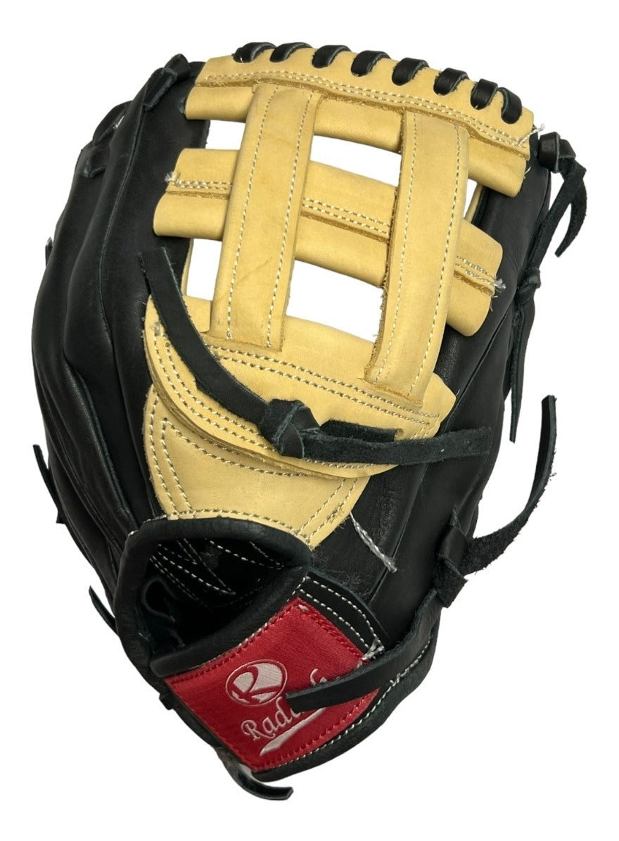 Guante De Beisbol Radach Pro Cuadro 11.5in Blackbone Caja H