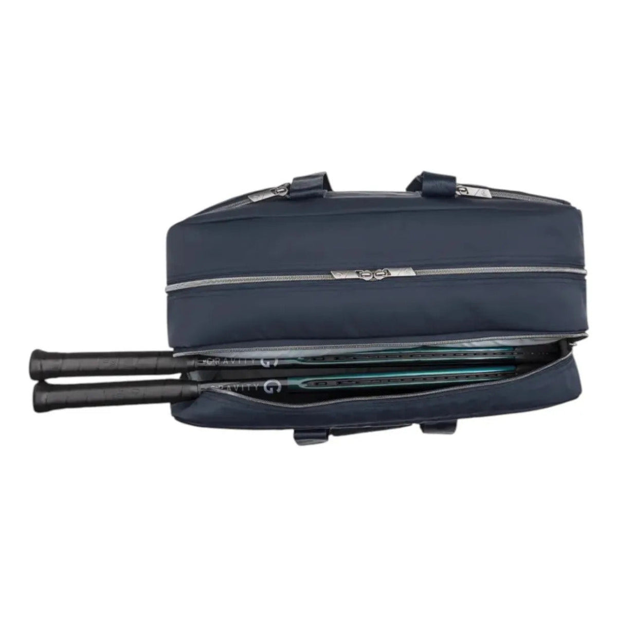Bolsa Tenis Head Pro Tote 35l Navy Porta Raquetas Marino