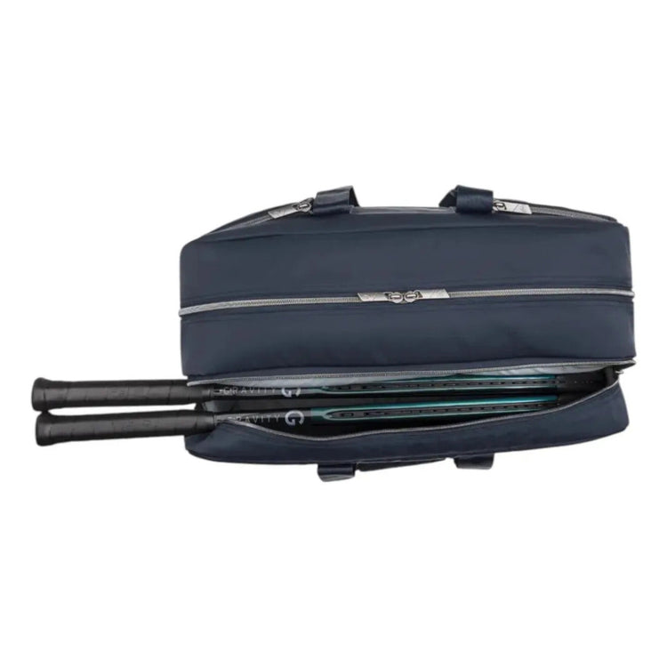 Bolsa Tenis Head Pro Tote 35l Navy Porta Raquetas Marino