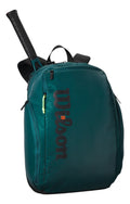 Backpack Wilson Blade Super Tour V9 2 Raquetas
