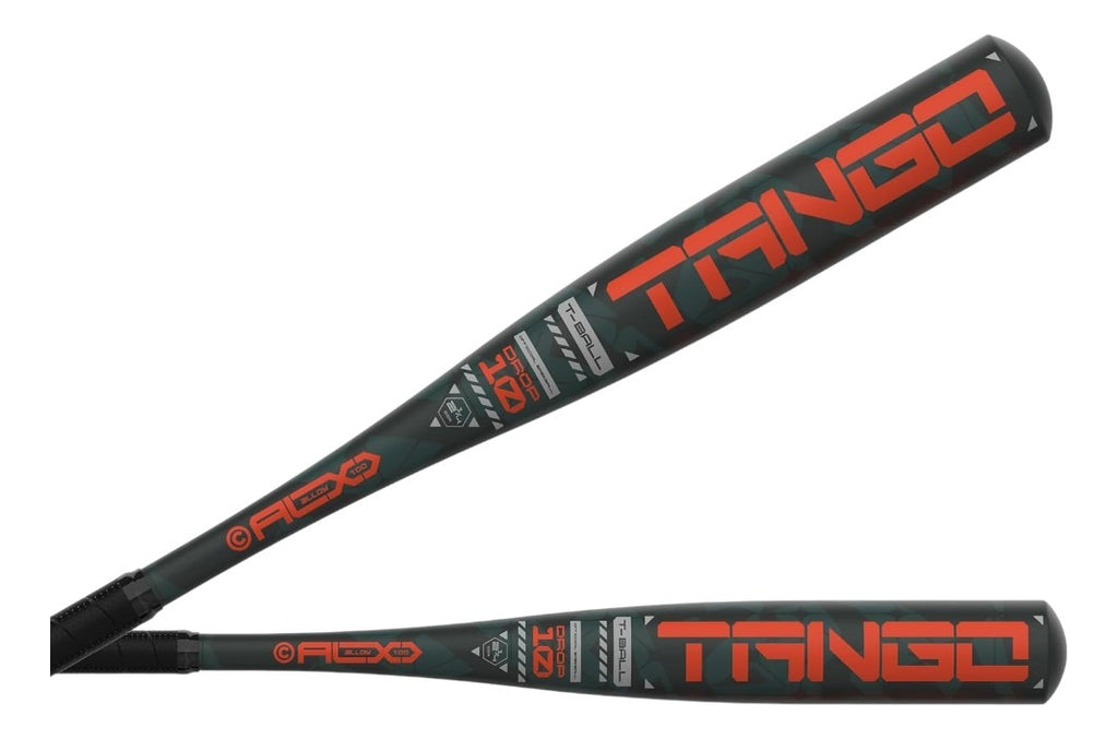 Bat Beisbol Easton Tango (-10) 2024 24 In Color Vde Petróleo