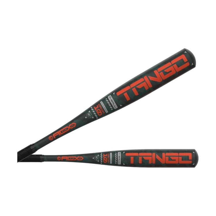 Bat Beisbol Easton Tango (-10) 2024 24 In Color Vde Petróleo