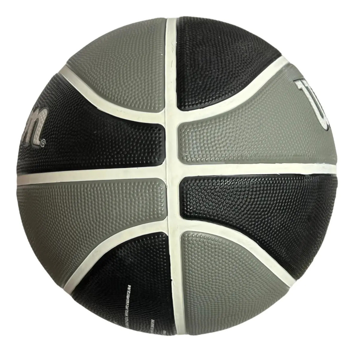 Balon Basquetbol #7 Nba Tribute Nets Wilson