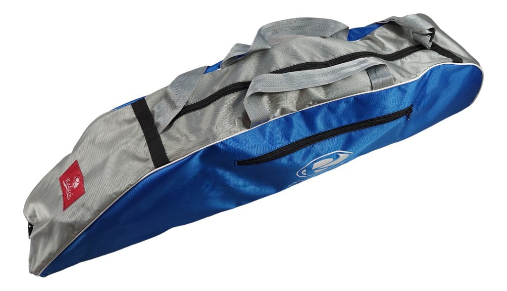 Maleta Batera Beisbol Softbol Radach Tote 2.0 Personal Rey
